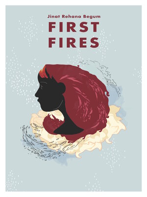 cover image of First Fires